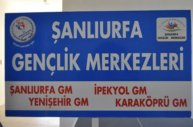 İpekyol Belediye Gençlik Merkezi Mekanik,Kaskat Kazan ve Doğalgaz,Genleşme Tankları,Merkezi Klima Sistemi